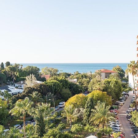 Estudio Candado Beach Malaga Ngoại thất bức ảnh