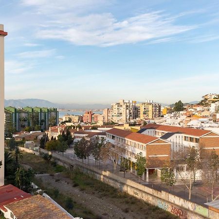 Estudio Candado Beach Malaga Ngoại thất bức ảnh
