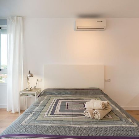 Estudio Candado Beach Malaga Ngoại thất bức ảnh