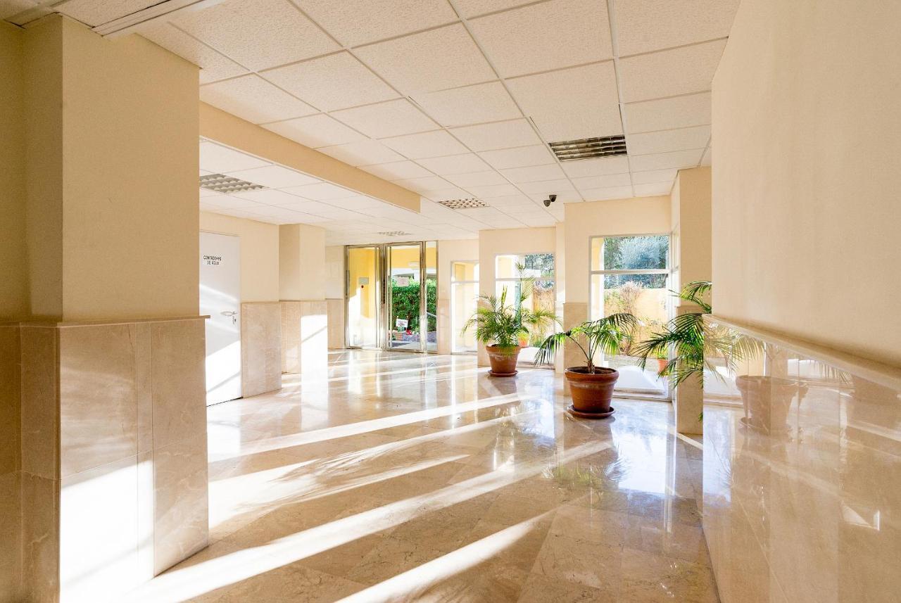 Estudio Candado Beach Malaga Ngoại thất bức ảnh
