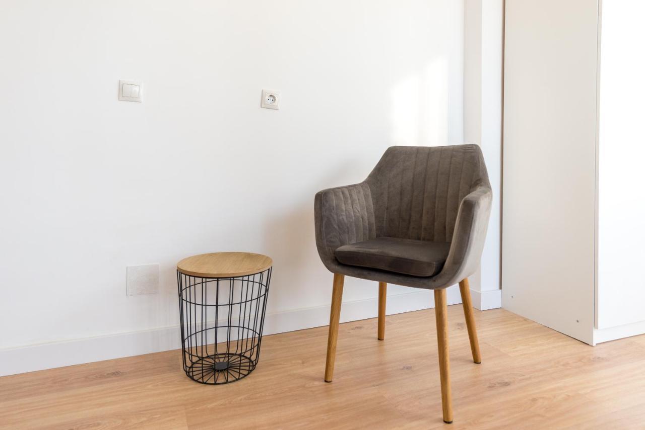 Estudio Candado Beach Malaga Ngoại thất bức ảnh