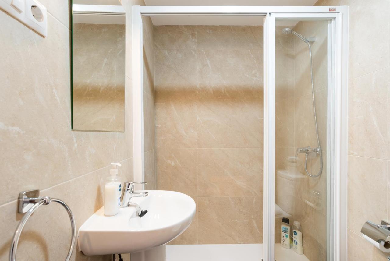Estudio Candado Beach Malaga Ngoại thất bức ảnh
